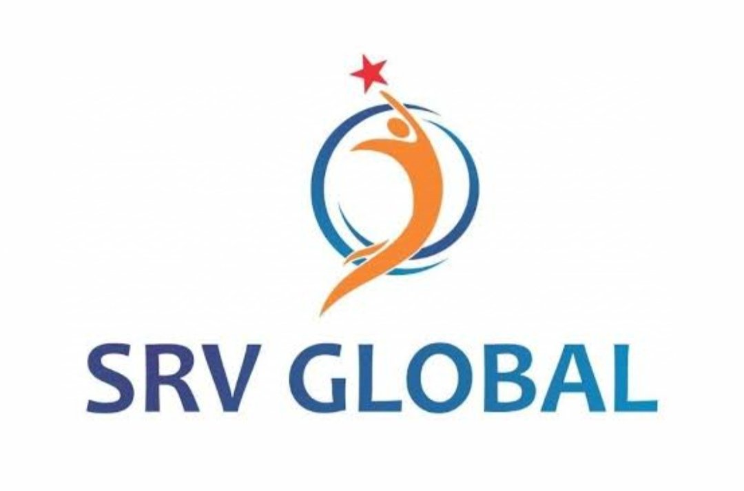 NEW SRV GLOBAL FREIGHT PVT LTD IN COMPANY 3935